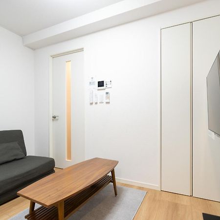 Tasuki Smart Sugamo Διαμέρισμα Τόκιο Εξωτερικό φωτογραφία