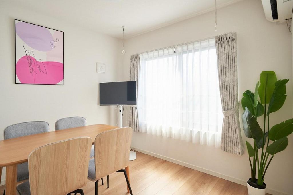 Tasuki Smart Sugamo Διαμέρισμα Τόκιο Εξωτερικό φωτογραφία