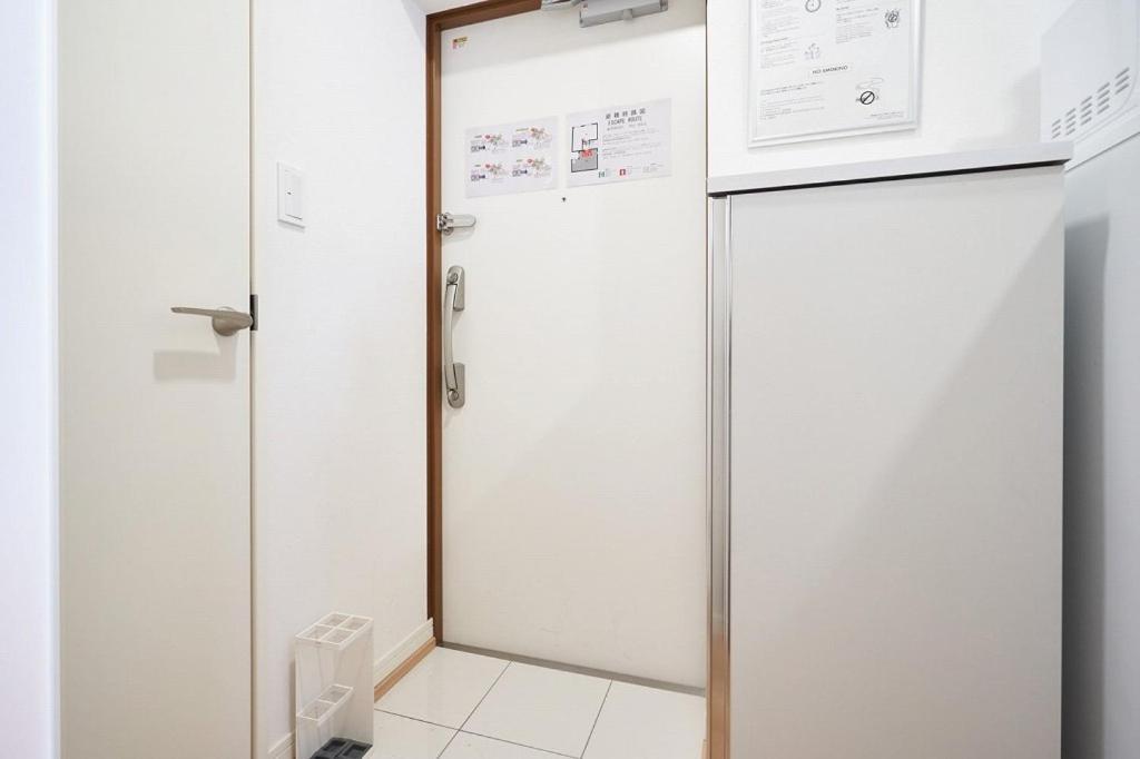 Tasuki Smart Sugamo Διαμέρισμα Τόκιο Εξωτερικό φωτογραφία