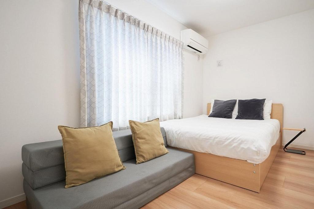 Tasuki Smart Sugamo Διαμέρισμα Τόκιο Εξωτερικό φωτογραφία