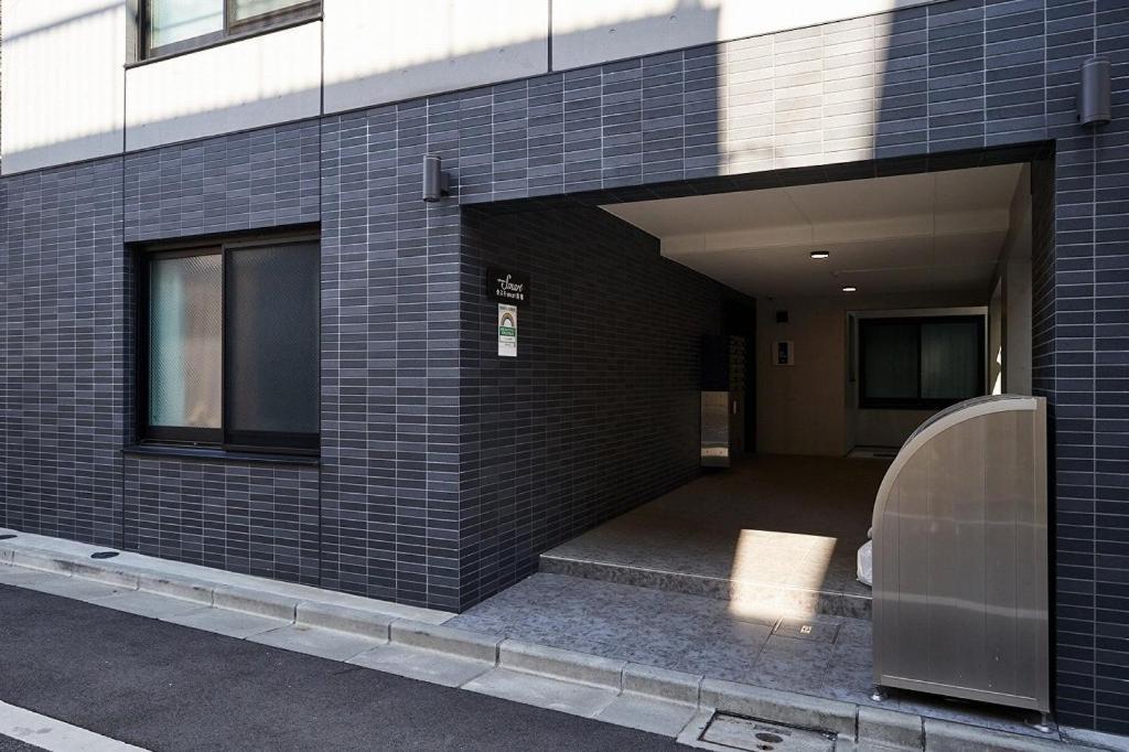 Tasuki Smart Sugamo Διαμέρισμα Τόκιο Εξωτερικό φωτογραφία