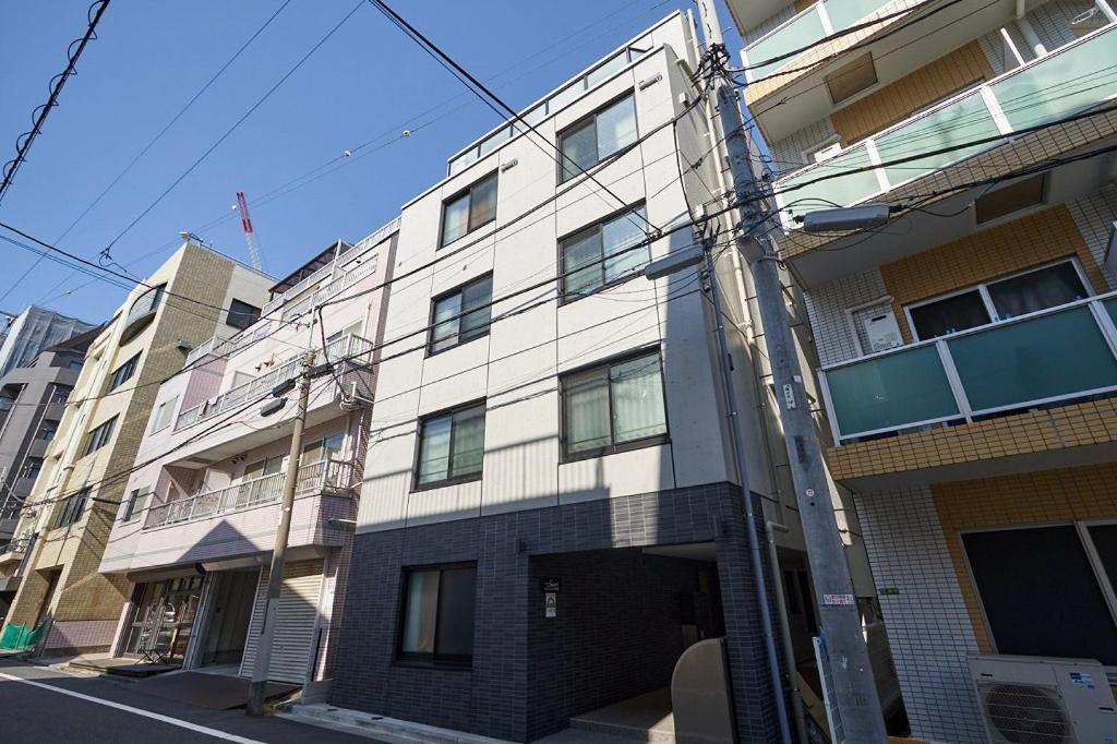 Tasuki Smart Sugamo Διαμέρισμα Τόκιο Εξωτερικό φωτογραφία