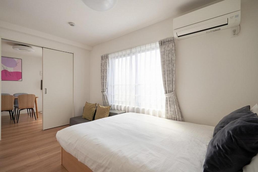 Tasuki Smart Sugamo Διαμέρισμα Τόκιο Εξωτερικό φωτογραφία