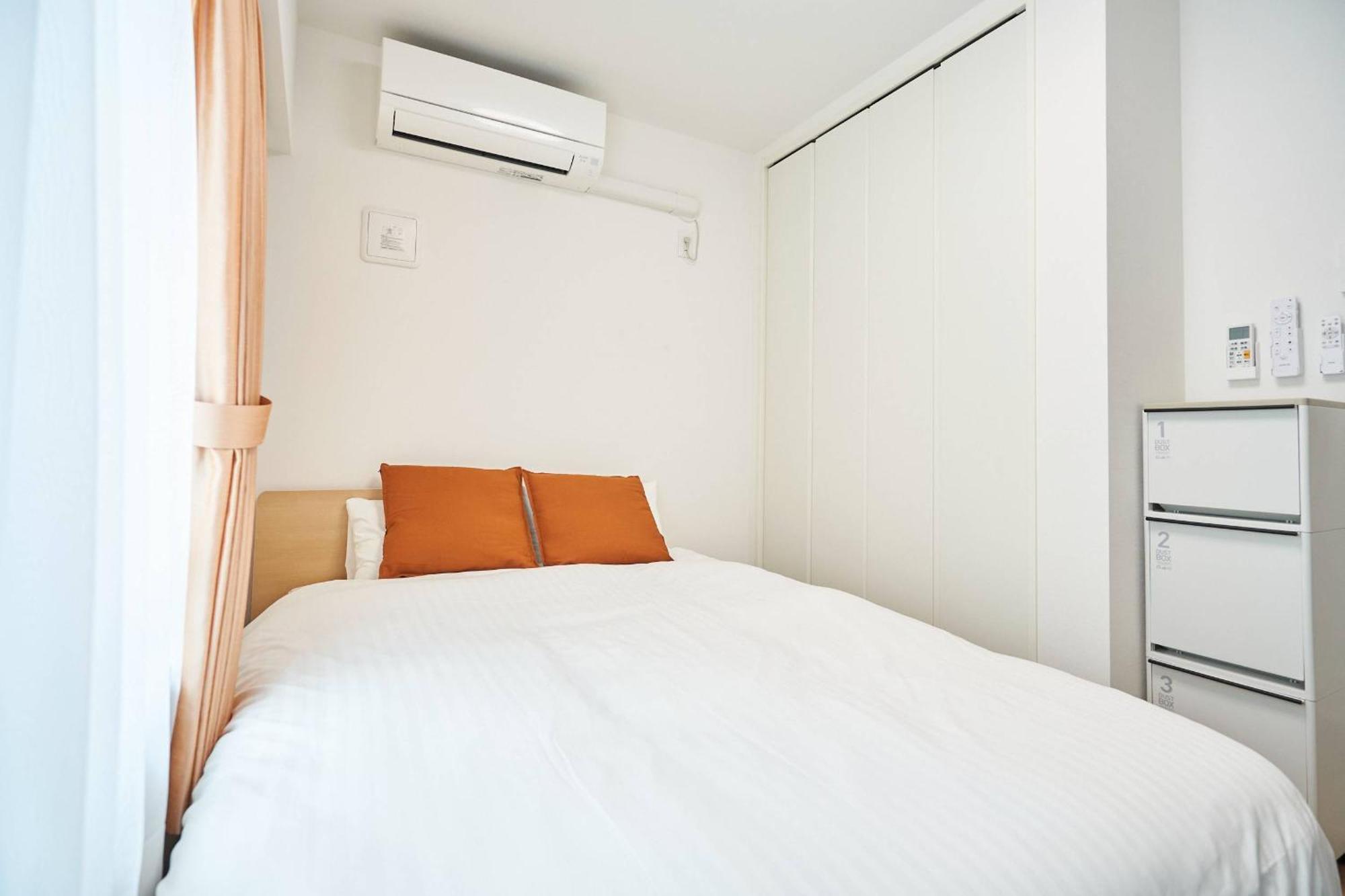 Tasuki Smart Sugamo Διαμέρισμα Τόκιο Εξωτερικό φωτογραφία