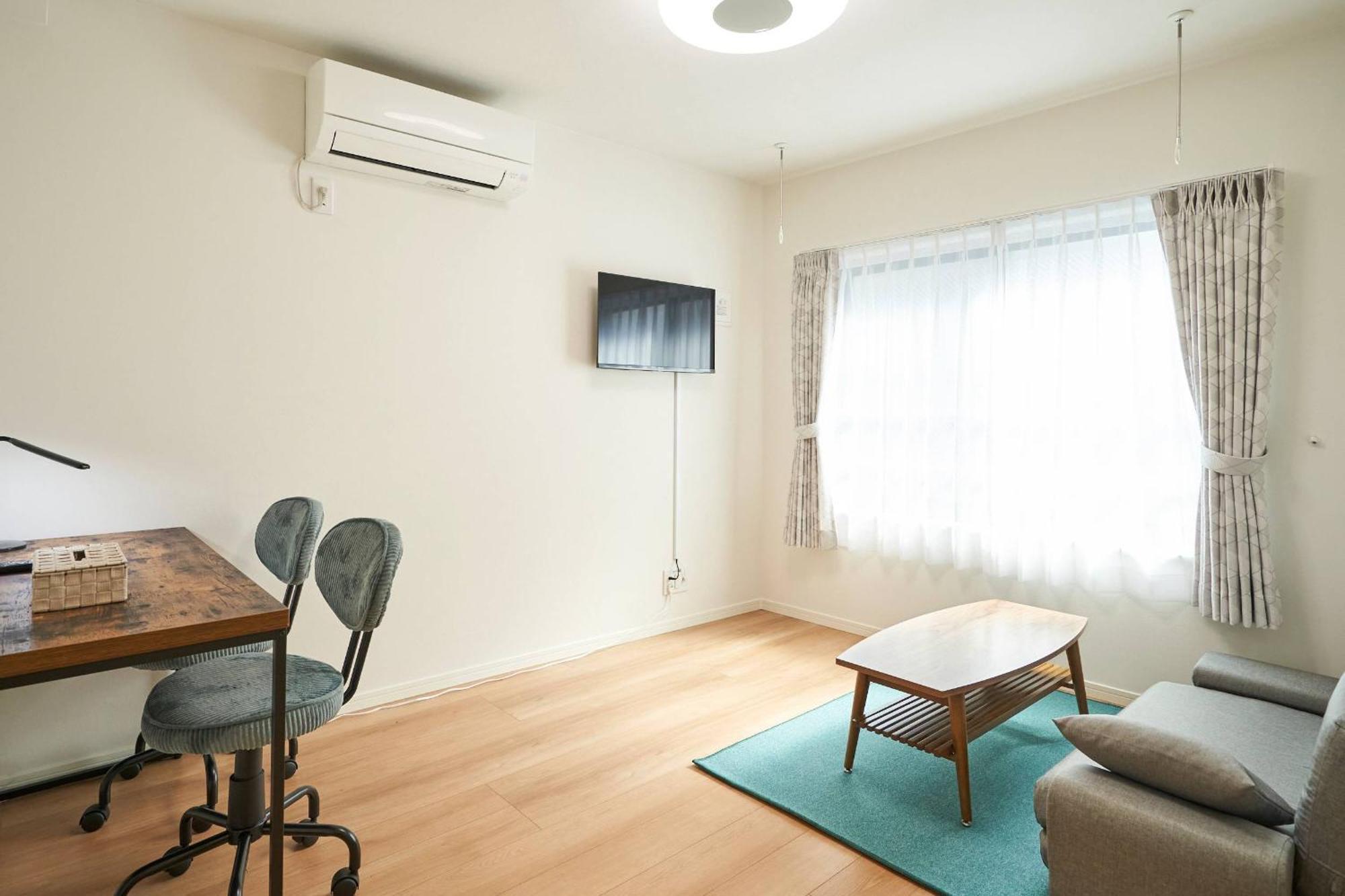 Tasuki Smart Sugamo Διαμέρισμα Τόκιο Εξωτερικό φωτογραφία
