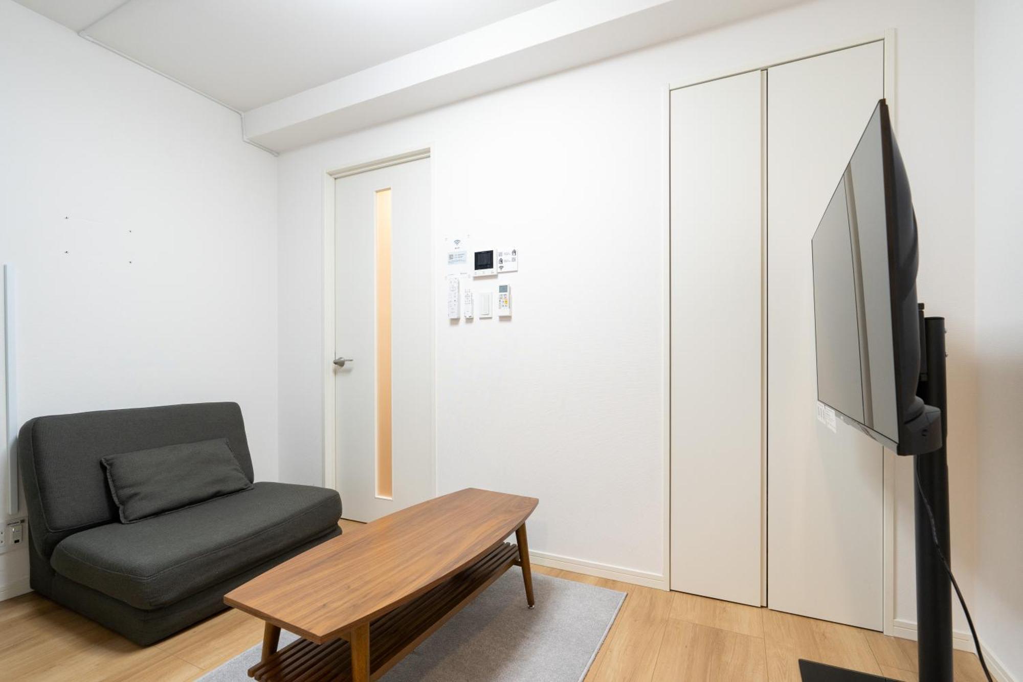 Tasuki Smart Sugamo Διαμέρισμα Τόκιο Εξωτερικό φωτογραφία