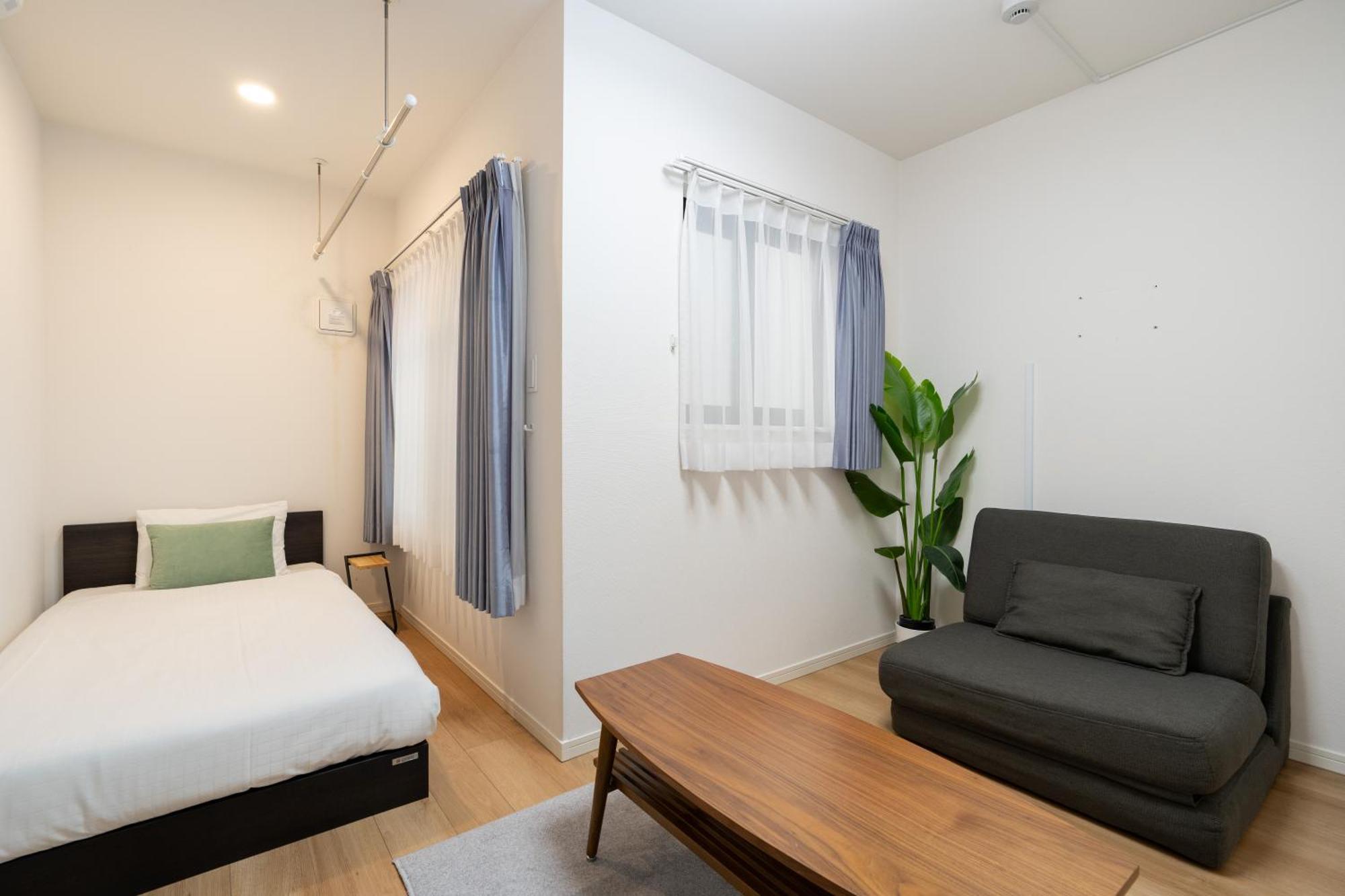 Tasuki Smart Sugamo Διαμέρισμα Τόκιο Εξωτερικό φωτογραφία